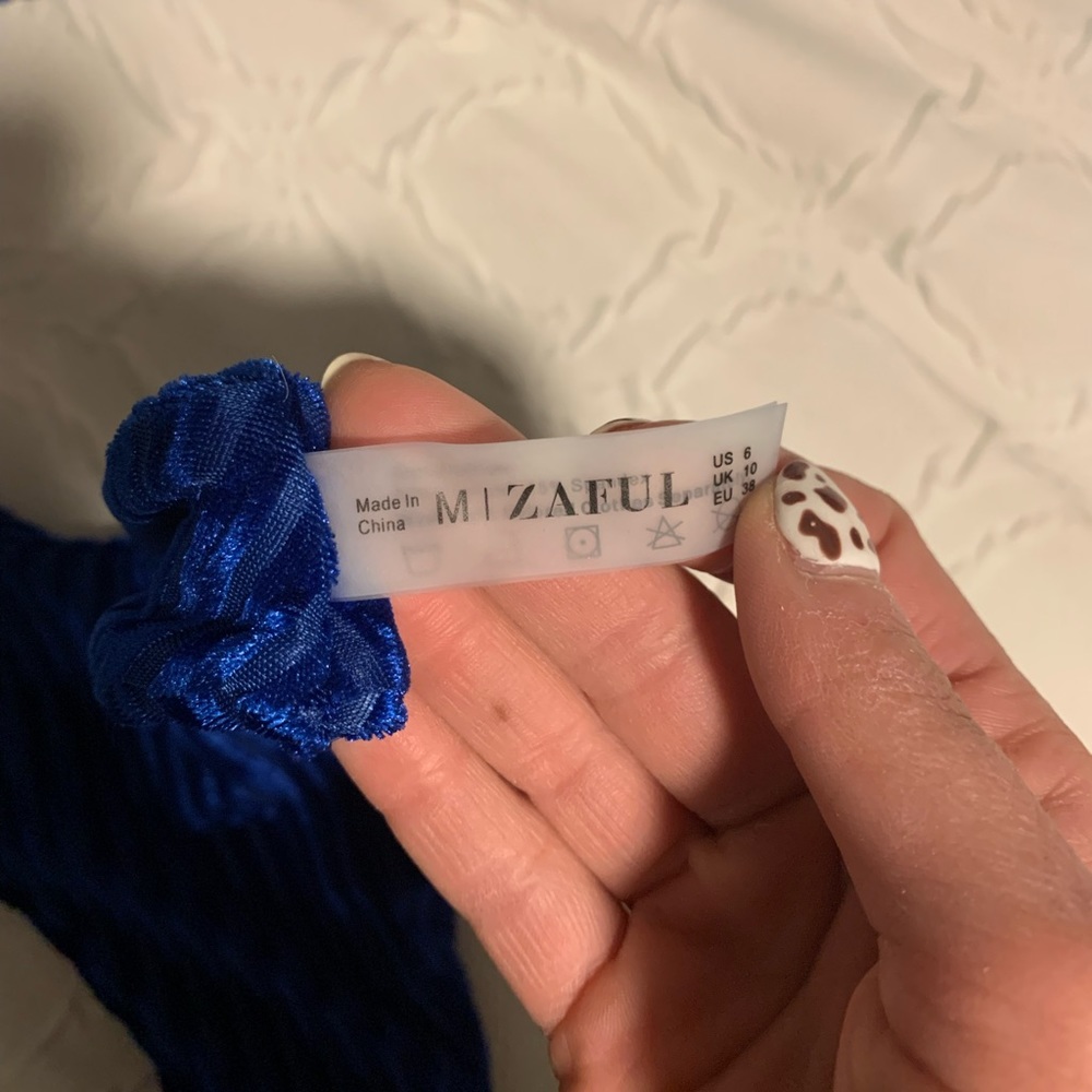 Zaful bikini set - Picture 4 of 4